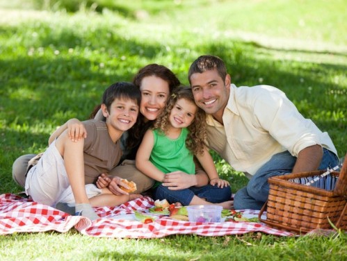 25 мая IZUM.ua приглашает на Family Day - праздник для всей семьи! 